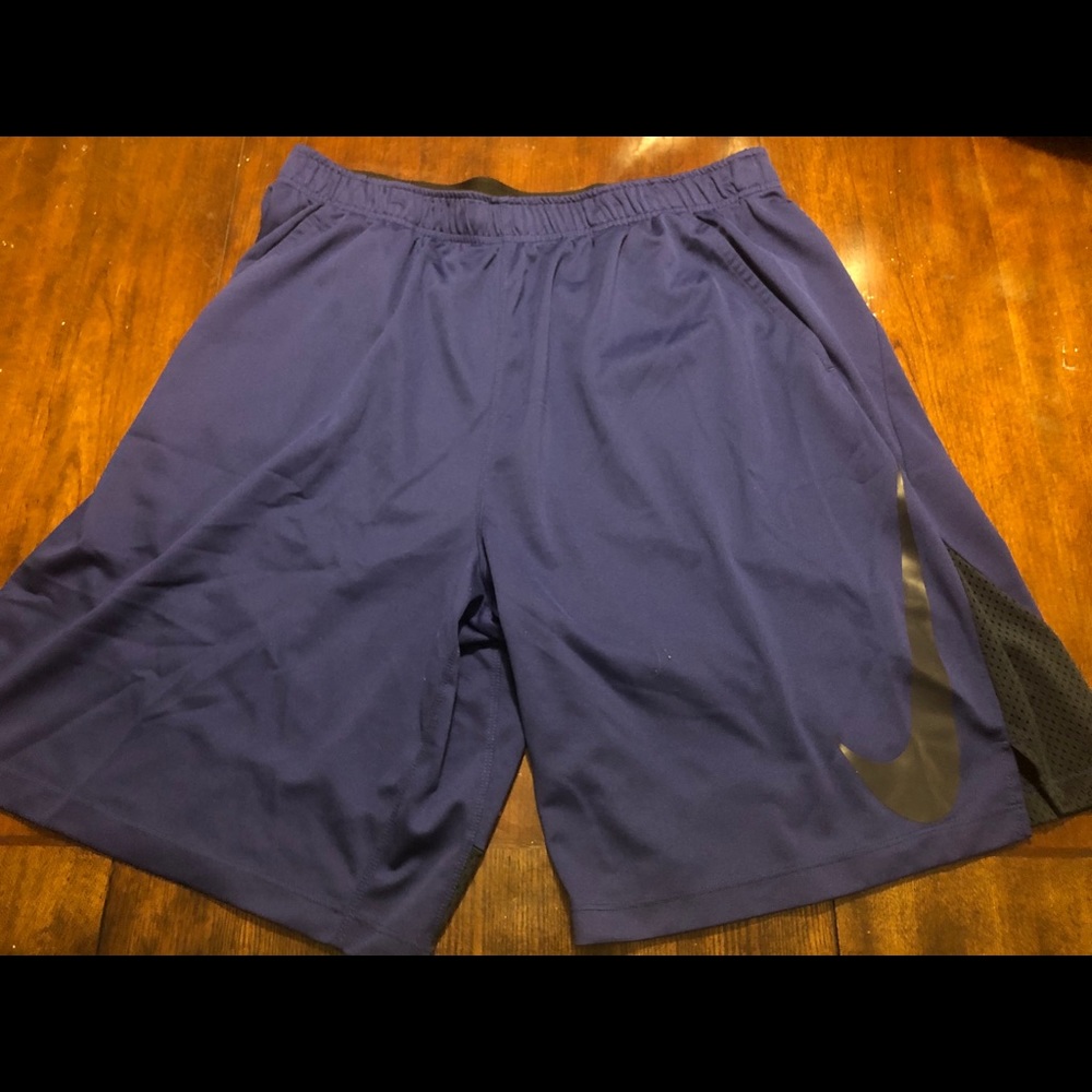 Nike Dri Fit